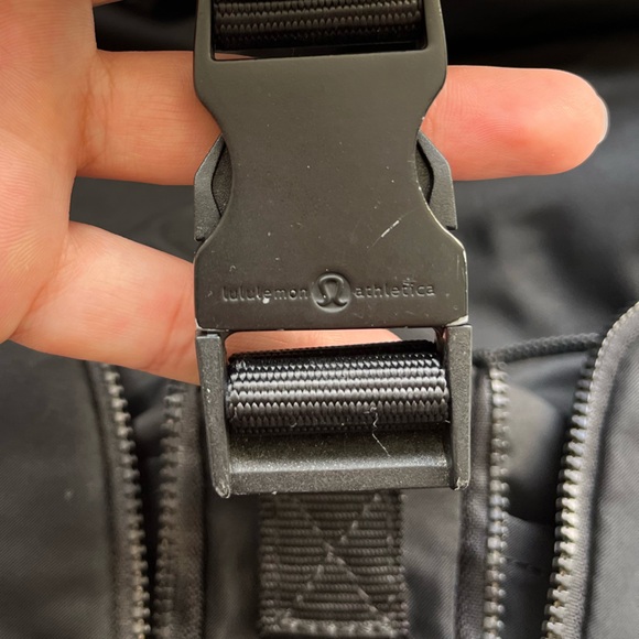 Lululemon Athletics Carry Onward Rucksack - Picture 5 of 15